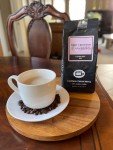 White Chocolate Strawberry Flavored Whole Bean Coffee