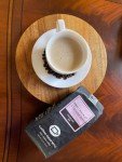 White Chocolate Strawberry Flavored Whole Bean Coffee