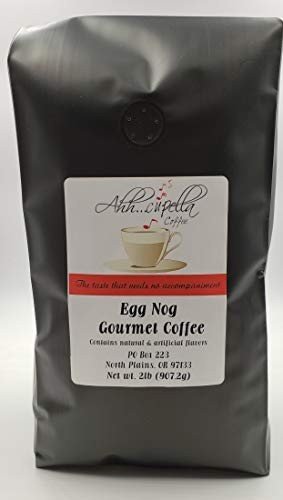 Egg Nog