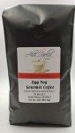 Cupella Egg Nog Gourmet Whole Bean Coffee 32oz
