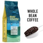 German Chocolate Cake Whole Bean Coffee 10 oz