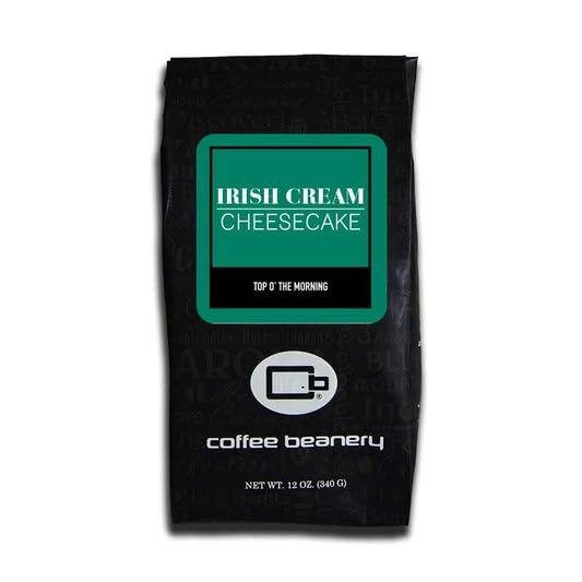Irish Cream