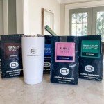 Irish Cream Cheesecake Flavored Whole Bean Coffee
