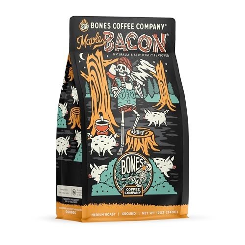 Maple Bacon