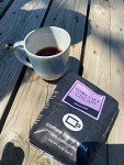 Vanilla Macadamia Nut Decaf Coffee Beans - 12oz