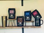 Vanilla Macadamia Nut Decaf Coffee Beans - 12oz