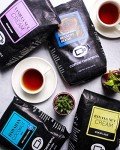 Vanilla Macadamia Nut Decaf Coffee Beans - 12oz