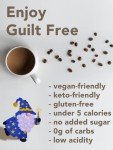 Peanut Butter Cup Gourmet Flavored Coffee - 8 Oz