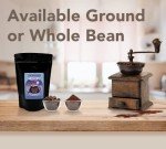 Peanut Butter Cup Gourmet Flavored Coffee - 8 Oz
