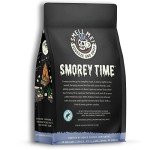 S'morey Time Ground Coffee – Graham Cracker Flavor