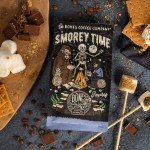 S'morey Time Ground Coffee – Graham Cracker Flavor