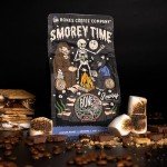 S'morey Time Ground Coffee – Graham Cracker Flavor