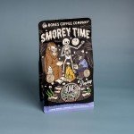 S'morey Time Ground Coffee – Graham Cracker Flavor