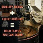 S'morey Time Ground Coffee – Graham Cracker Flavor