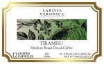 Tiramisu Decaf Medium Roast K-Cup Pods - 12 Count