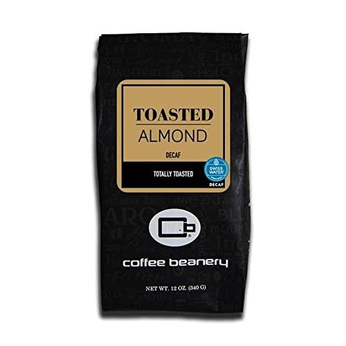 Toasted Almond
