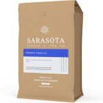 French Vanilla Macadamia Nut Medium Roast Coffee - 5lb