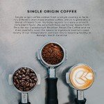 Cackalacky Bourbon Pecan Pie Coffee Beans - 12 oz