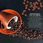 Cackalacky Bourbon Pecan Pie Coffee Beans - 12 oz