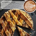 Cackalacky Bourbon Pecan Pie Coffee Beans - 12 oz