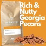 Gourmet Texas Southern Pecan Medium Roast Coffee