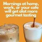 Gourmet Texas Southern Pecan Medium Roast Coffee