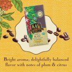 Ka'u Coffee Mill Medium Roast Whole Bean Coffee
