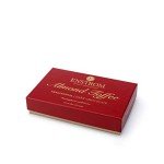Enstrom Dark Chocolate Almond Toffee 1lb Box