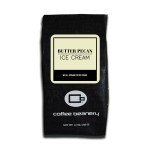 Butter Pecan Ice Cream Flavored Whole Bean Coffee