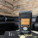Butter Rum Cake Flavored Whole Bean Coffee - 12oz