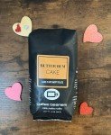 Butter Rum Cake Flavored Whole Bean Coffee - 12oz