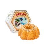 TORTUGA Coconut Rum Cake - Gourmet Delight 16 oz