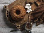 TORTUGA Coconut Rum Cake - Gourmet Delight 16 oz