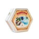 TORTUGA Coconut Rum Cake - Gourmet Delight 16 oz