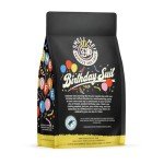 Birthday Cake Flavor Whole Coffee Beans - 12 oz