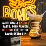 Birthday Cake Flavor Whole Coffee Beans - 12 oz