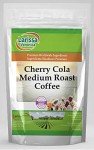Cherry Cola Medium Roast Whole Coffee Beans - 2 Pack
