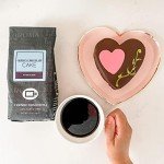 German Chocolate Cake Flavored Decaf Coffee - 12oz
