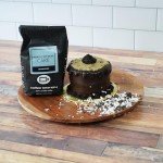 German Chocolate Cake Flavored Decaf Coffee - 12oz