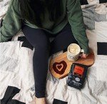 Hazelnut Flavored Whole Bean Coffee - 12oz