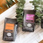 Hazelnut Flavored Whole Bean Coffee - 12oz