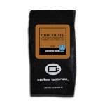 Chocolate Peanut Butter Cup Flavored Decaf Coffee