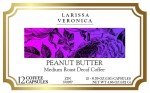 Peanut Butter Medium Roast Decaf K-Cup Pods - 3 Pack