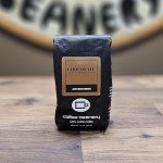 Chocolate Peanut Butter Cup Flavored Decaf Coffee