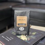 Chocolate Peanut Butter Cup Flavored Decaf Coffee