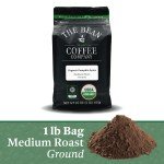 Pumpkin Spice Medium Roast Ground Coffee - 16oz