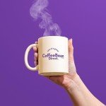 Crème Brûlée Whole Bean Coffee - 5 Pound Bag