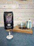 Black Cherry Flavored Decaf Coffee Beans - 12oz