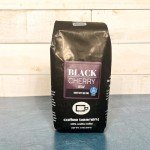 Black Cherry Flavored Decaf Coffee Beans - 12oz
