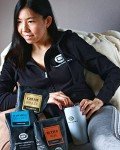 Creme Brulee Medium Roast Whole Bean Coffee 12oz
